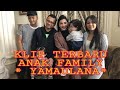 ANANG HERMANSYAH LAGI BIKIN KLIP LAGU MAULANA ,BETAPA SERU YA.