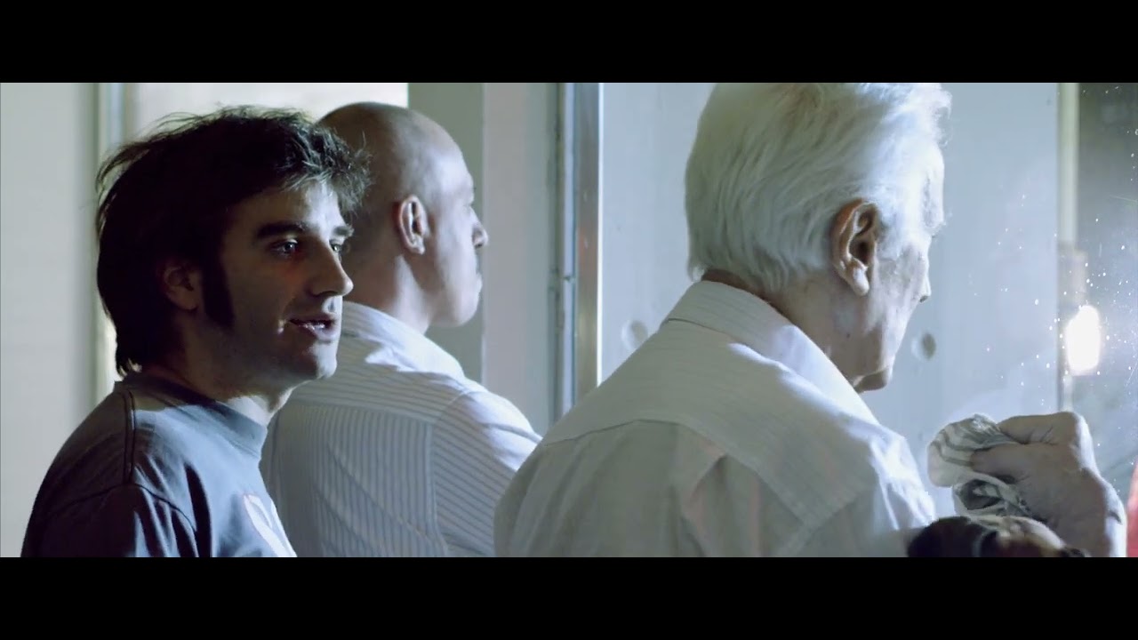 Fase 7 (2010) de Nicolás Goldbart