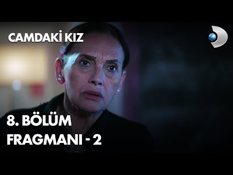 Camdaki Kız 8. Bölüm Fragmanı - 2