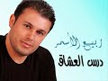 ربيع الأسمر درس العشاق