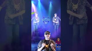 NEW DUNGEON #Shorts (Bridge) - Dungeon Quest Song Parody - Roblox