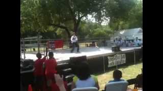 Mayfest 2012