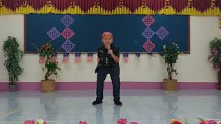 NYANYIAN SOLO MURID PPKI SK RKTP KG AWAH 2022 NYANYIAN SOLO MURID PPKI SK RKTP KG AWAH 2022