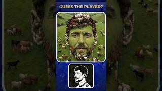 GOAT or Goat? Guess The Football Player 🐐⚽ | Hard Football Quiz 2026 #shorts #mrbeast
