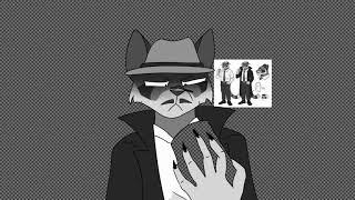 tigernoir thumbnail contest entry