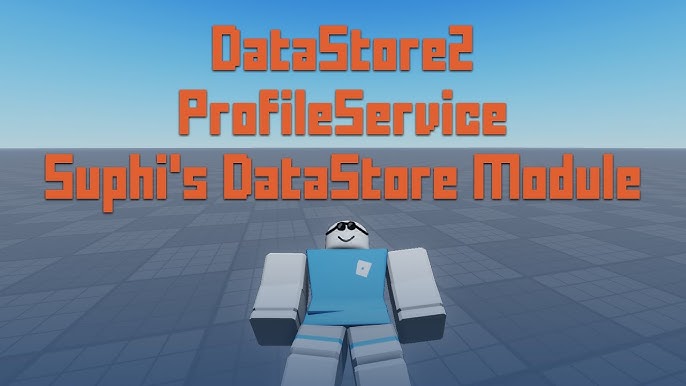 loleris on X: #RobloxDev #Roblox ProfileService is the new emerging  DataStore Roblox standard! Start your projects easier with this module -   (We've got 200 likes WOO!)   / X