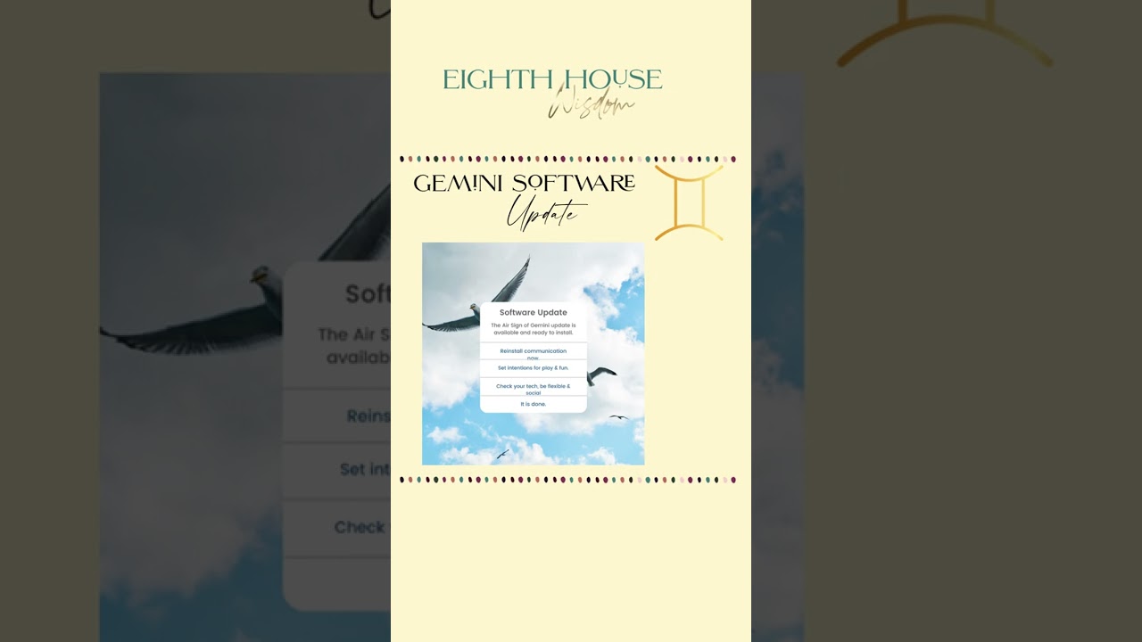 ☀️ 𝐆𝐄𝐌𝐈𝐍𝐈 𝐒𝐎𝐋𝐀𝐑 𝐔𝐏𝐃𝐀𝐓𝐄 — 𝐋𝐀𝐓𝐄 𝐒𝐏𝐑𝐈𝐍𝐆 𝟐𝟎𝟐𝟓⁣ ⁣ The Sun is lighting up