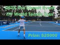 SoCal Pro Series USTA Pro Circuit Event ITF World Tennis Tour Pepperdine University Malibu CA SoCal Pro Series USTA Pro Circuit Event ITF World Tennis Tour Pepperdine University Malibu CA