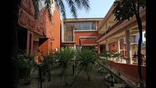 Khulna Shilpakala Academy lArchitectural Documentation l Architecture In Documents-AID l