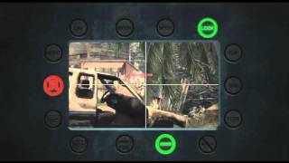 Modern Warfare 3 Javelin Multi Kill Ground War