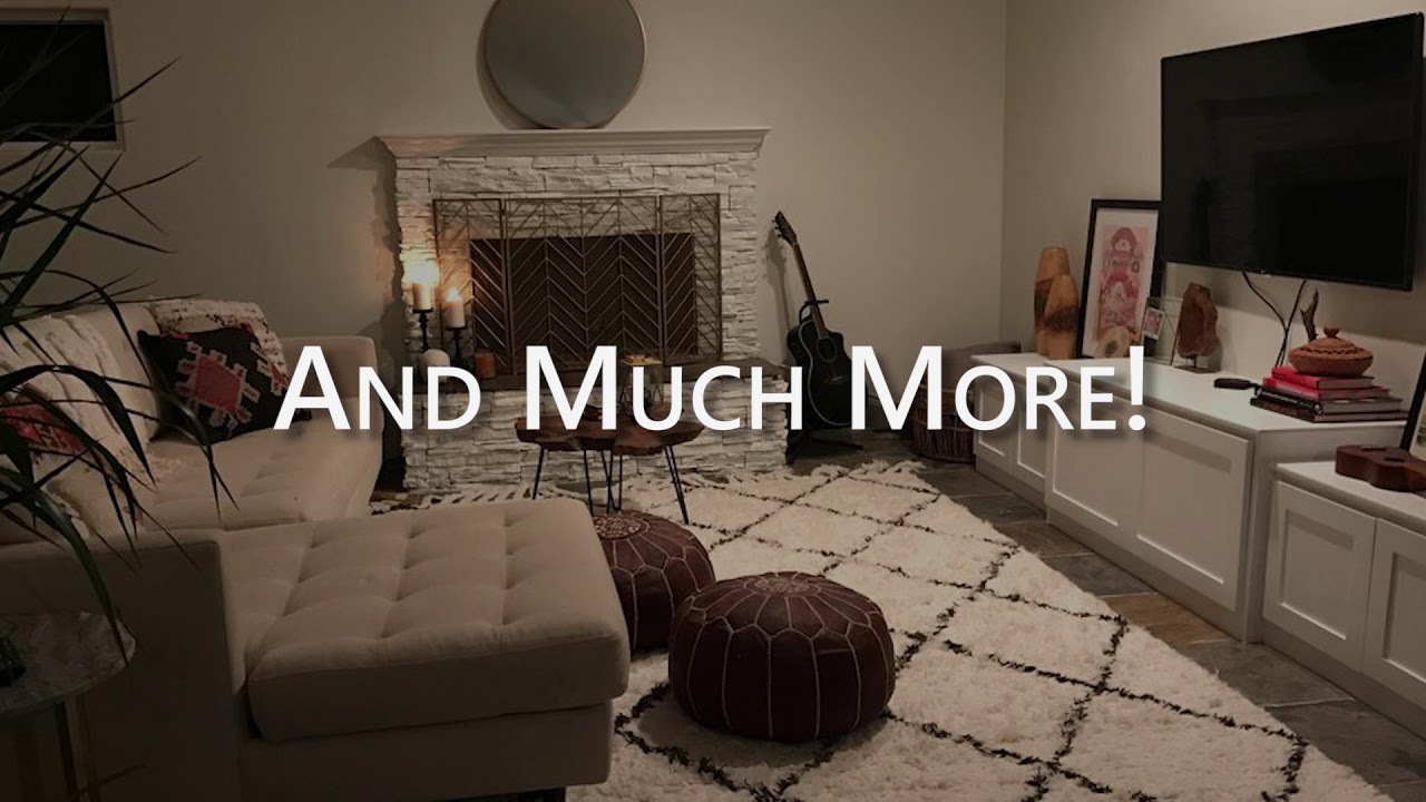 Master Finish Carpenter