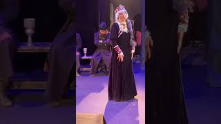 Tzar’s bride. Lubasha/Natalia Filippova