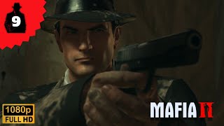 Mafia 2 Full Walkthrough - Chapter 9: Balls and Beans