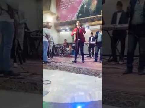 حمادة علاء موال الأم جاااامد