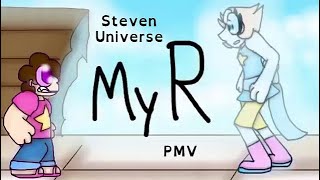 (PMV) My R [SU Future/Remake]