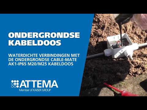 Miniatuur van productvideo