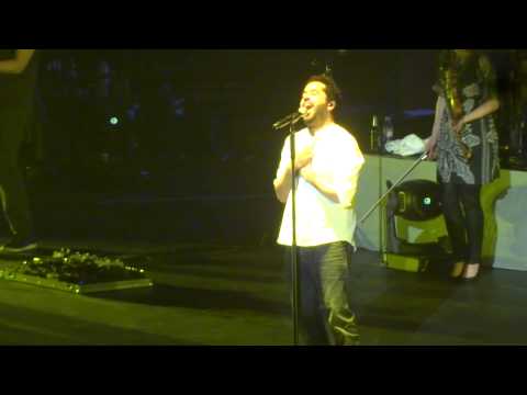 Adel Tawil - "So soll es bleiben" - München 21.03.2014