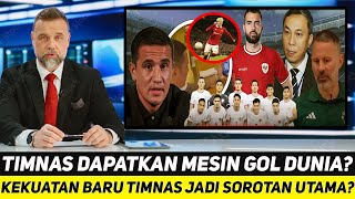 JADI SOROTAN UTAMA! SAH DAPATKAN BINTANG NO 1 DUNIA? TIMNAS INDONESIA KIAN MENDUNIA?