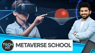 Metaverse in Education: Are VR classrooms the future of education? | Tech It Out