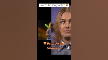 Thumbnail of 🇮🇩Engkaulah Intan (You are the Diamond) | My original song for Daniel Johns (Silverchair) | Teaser