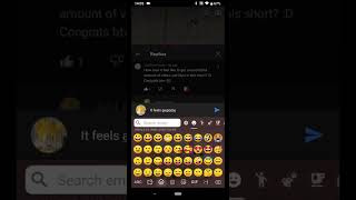 From -C7J How Does It Feels To Have A Lot Of Viewers And Likes?