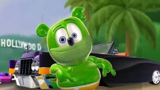 I Am A Gummy Bear - English Version - Extended By Ai