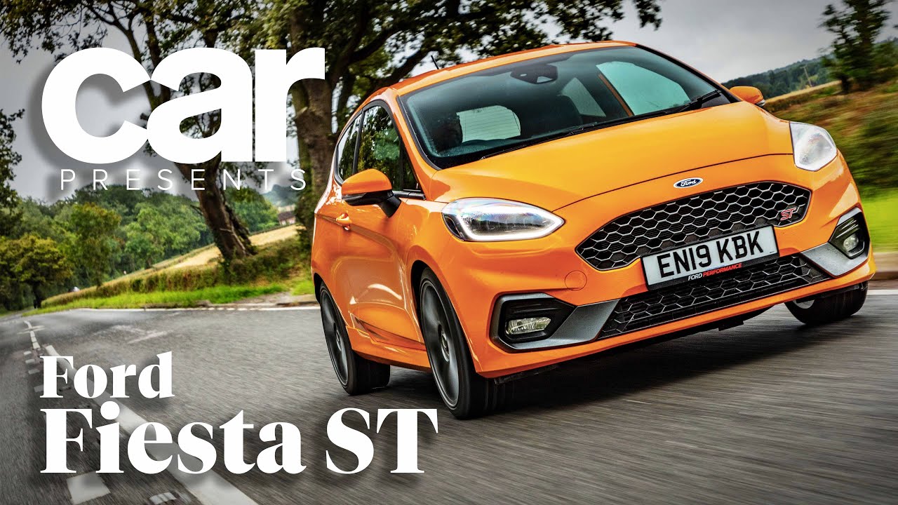 Ford Fiesta ST (Performance Edition) Review | The best way to spend £20k on a new car?