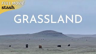 Grassland Western Full Movie Modern Day Cowboy