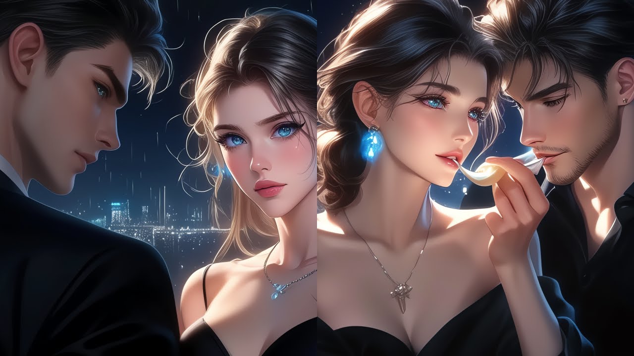 Reborn, She Stole My Playboy Fiancé—So I Married the 'Poor' Mechanic, Knowing I Held His Fortune