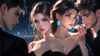 Reborn, She Stole My Playboy Fiancé—So I Married the 'Poor' Mechanic, Knowing I Held His Fortune