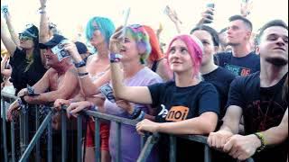 DENOI - Za Živé Koncerty!  (live at Faine Misto /Dark Stage/)