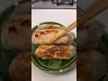 30kg痩せた男が食べている春巻き風鶏むねライペ焼きの作り方!#shorts #short