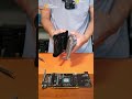 Vệ sinh thay keo tản nhiệt, thermalPad cho VGA MSI  RX2060 6GB #thomaytinh #itcoms