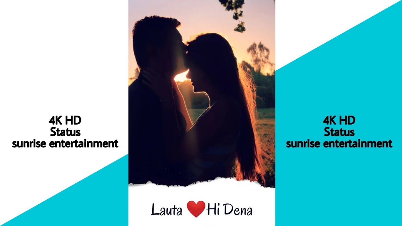 Happy Valentine's Day 2021 Status | New 4K Full Screen Status | Valentine's Day WhatsApp Status