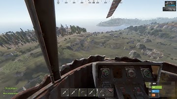 Rust | One Shot Out of Scrap Heli