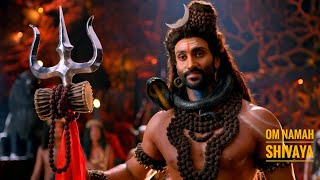 Shiv Shakti | SONG Rudra Abhishek Mantra | Shiv Shakti Tap Tyag Tandav by lord Shiv Shakti ☄️✨🙏🏻