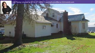 11594 Hydetown Road video tour