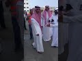 جابت العيد قدام نائب أمير منطقة مكه المكرمة_ زي الزق