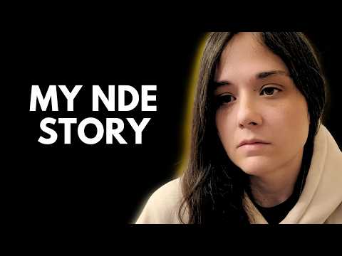 Hell was in the Forecast - Jenna's NDE Testimony