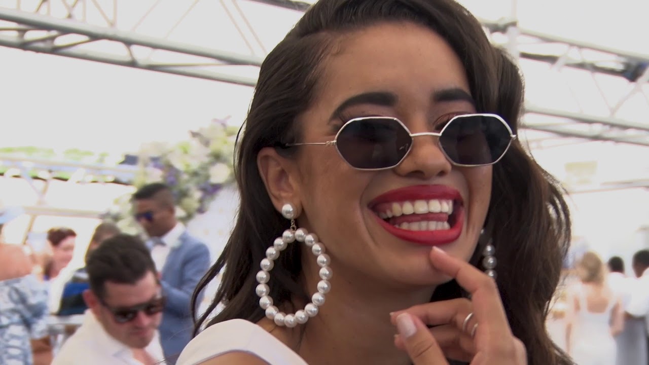 RGB S14 Ep32 - Studio Guests: Krayzi K, Avril Albetti, Paledi Segapo and Siyamthanda Ndube