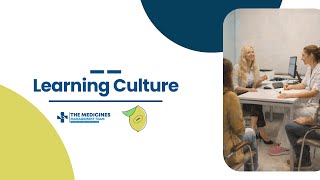 CQC Safe Series | Learning Culture | Live Webinar