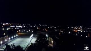 Waco Wonderland
