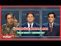Álex González increpa al APRA - “hablan bonito y gobiernan mal”