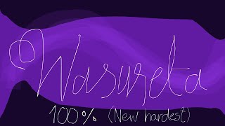 jump From Niwa Wasureta 100  New Hardest