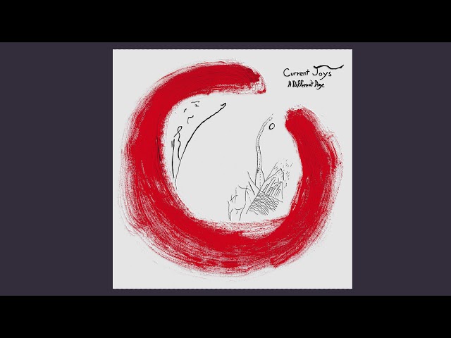 Current Joys - Fear