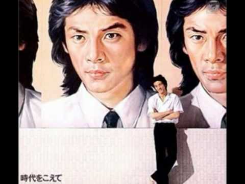 ダーリン　　松山千春 / by  daryl