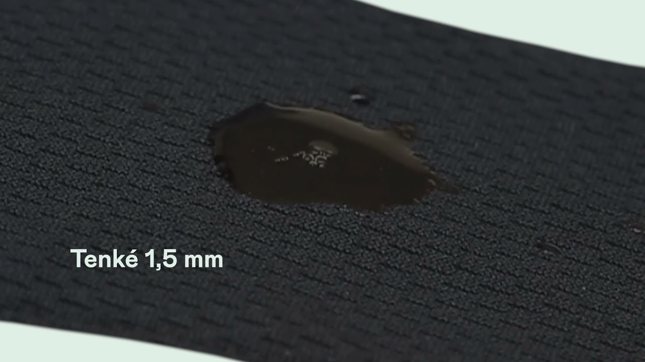 Menstruační kalhotky Snuggs