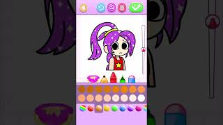 Color Pixel Master #coloring  #games  #fun screenshot 4