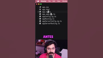 No más #sufijos en #angular y lo ha elegido... LA #COMUNIDAD !