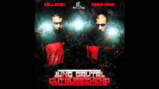 Kollegah &amp; Farid Bang - Ghettosuperstars (Jung, Brutal, Gutaussehend)